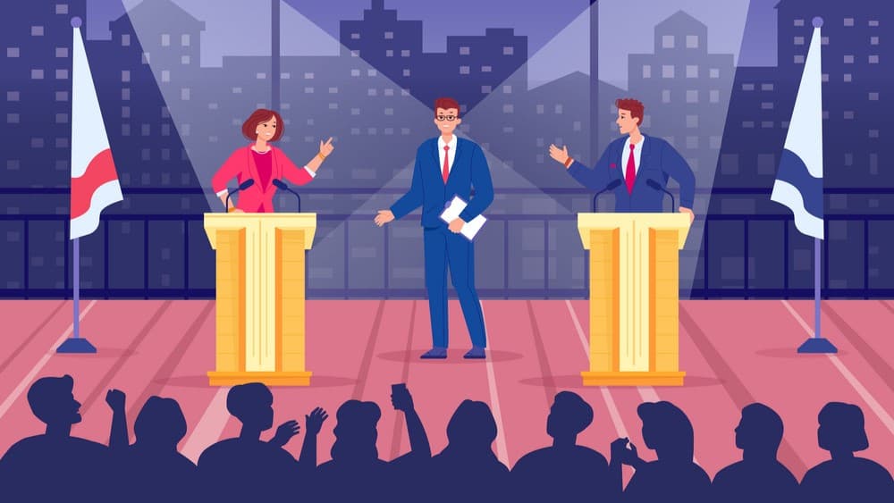 politics image - HiKhabar
