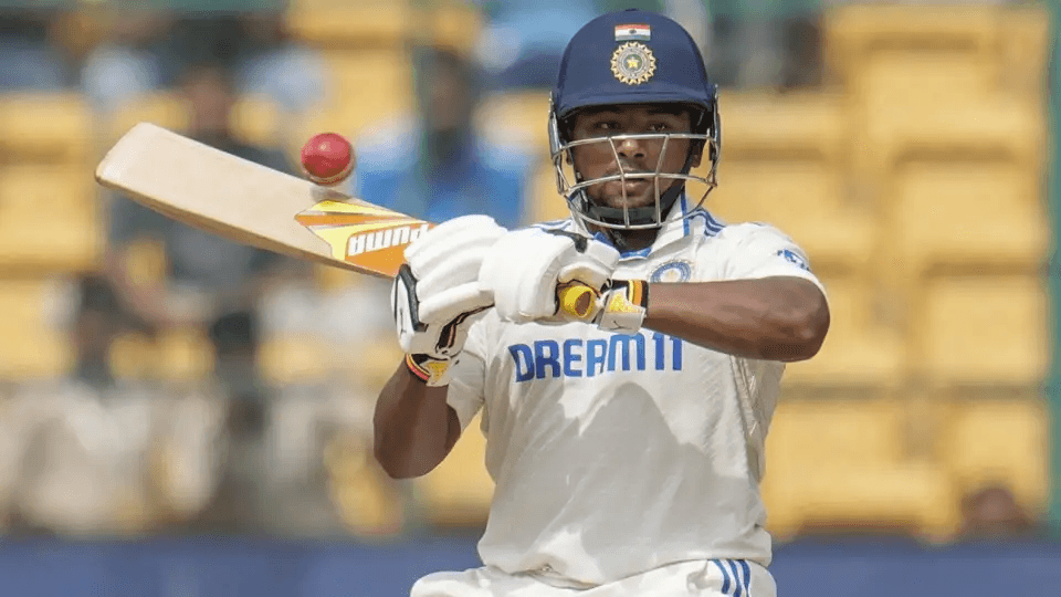 IND vs NZ 1st Test Day 4 Highlights
