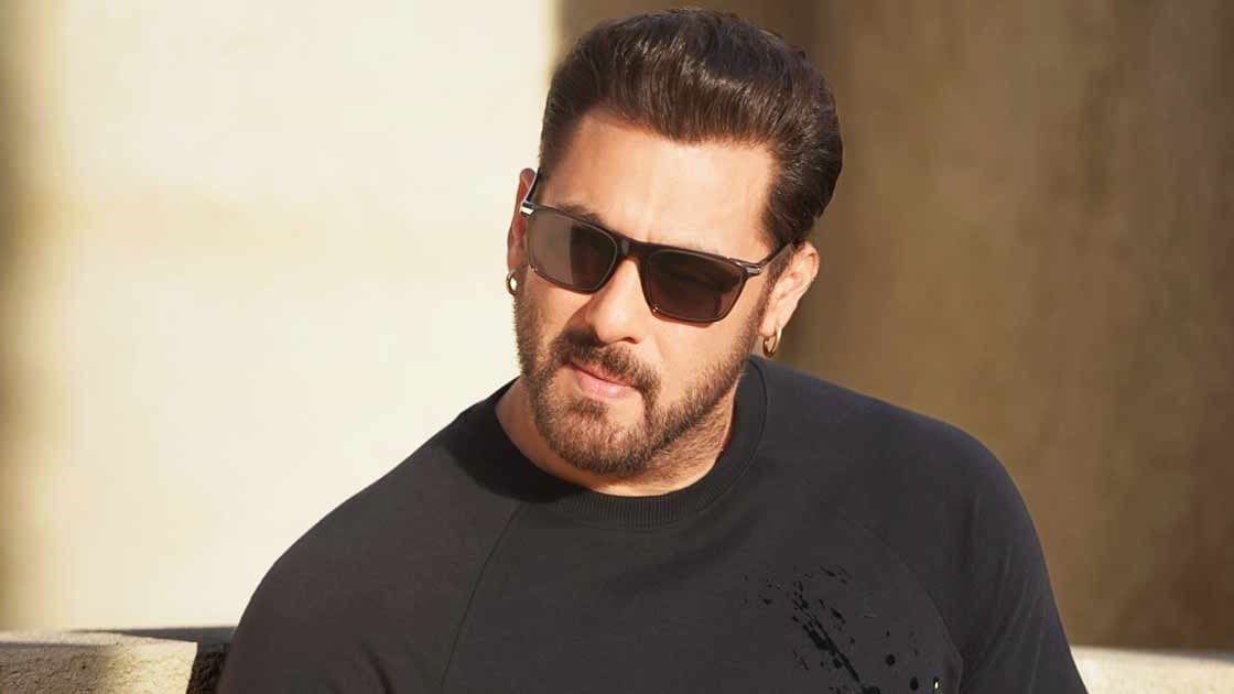 Salman Khan Image