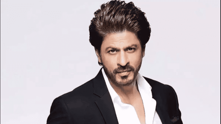 Shah Rukh Khan