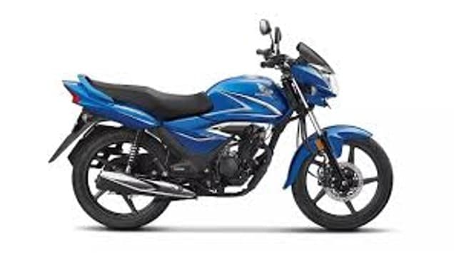 Bike Undeer 1 Lakh