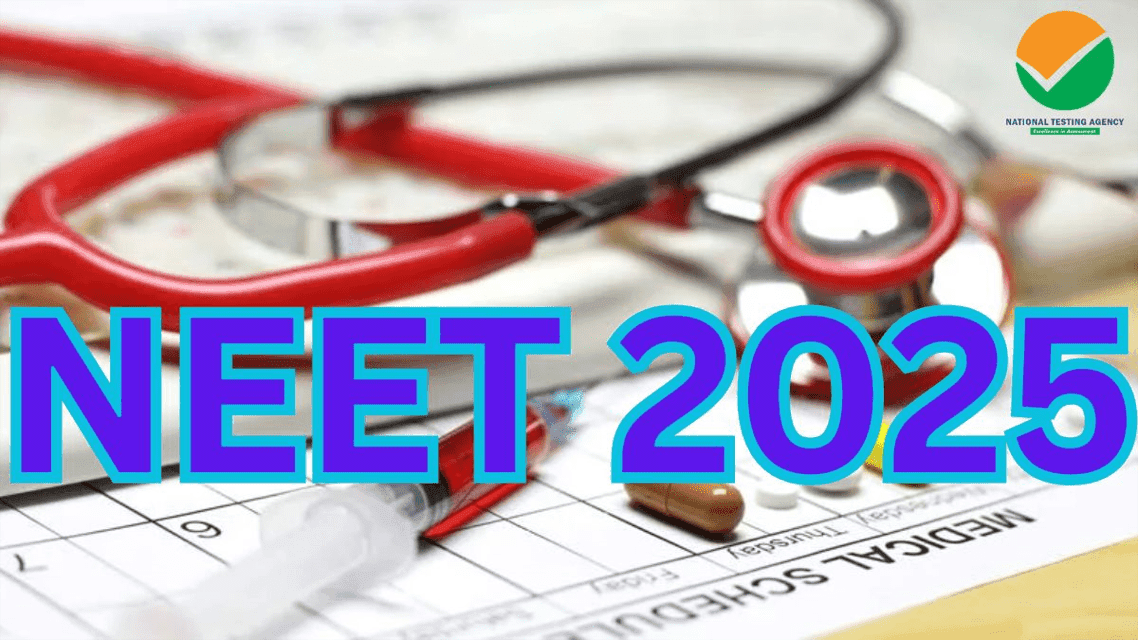 NEET_EXAM 2025
