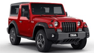 Mahindra Thar