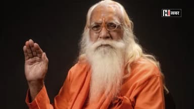 राम मंदिर के मुख्य पुजारी सत्येंद्र दास का निधन